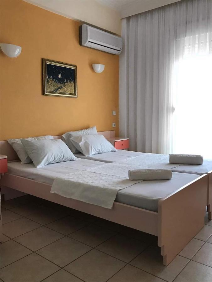 Villa Kolona Leptokarya  Esterno foto