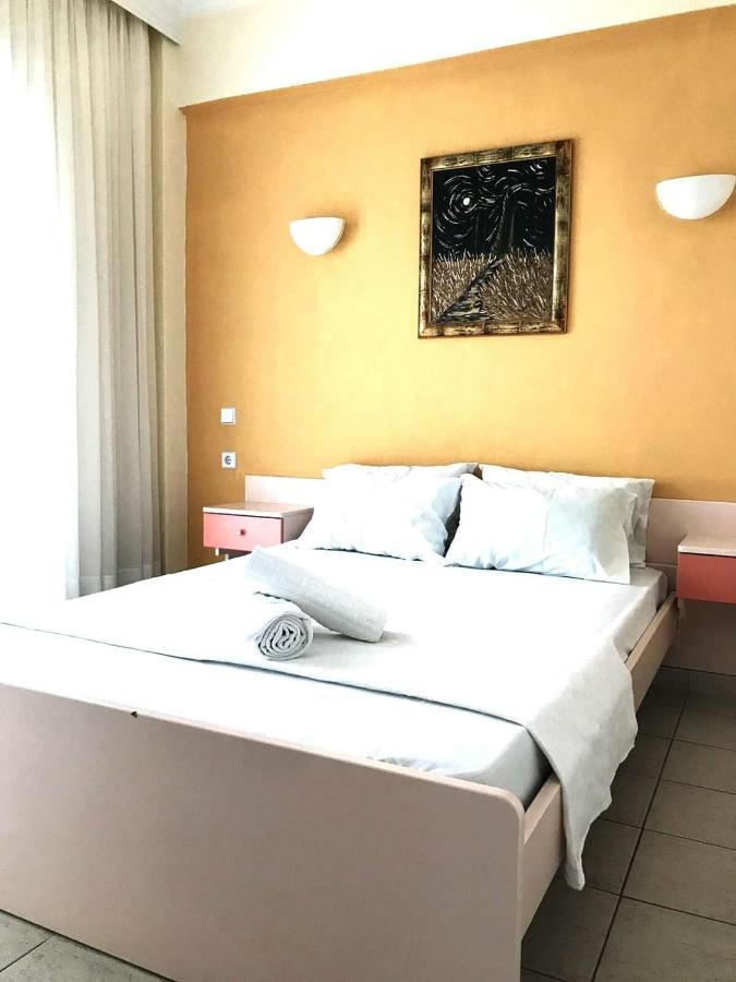 Villa Kolona Leptokarya  Esterno foto