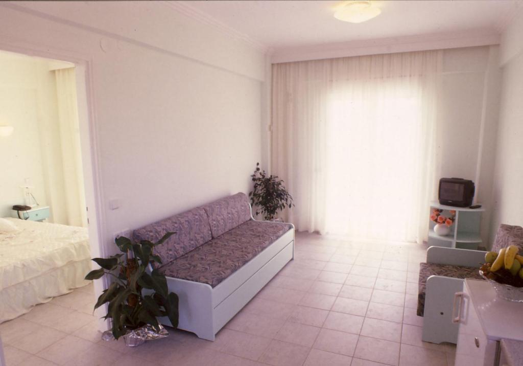 Villa Kolona Leptokarya  Esterno foto