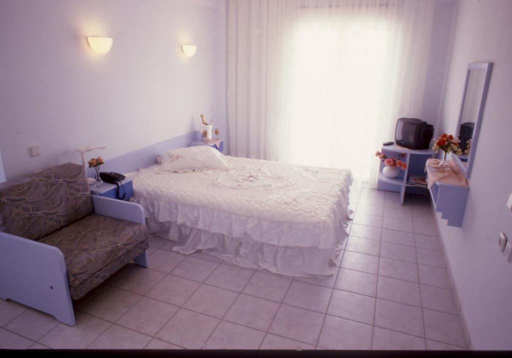 Villa Kolona Leptokarya  Esterno foto
